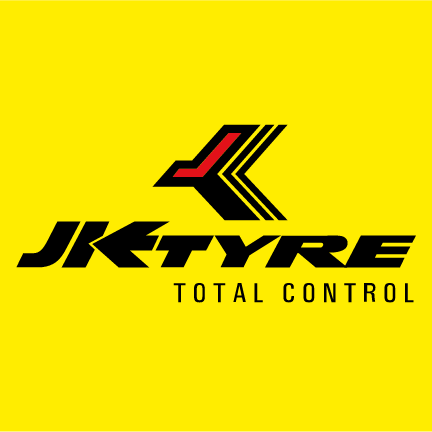 JK Tyre logo